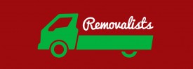 Removalists Tinana South - Furniture Removalist Services